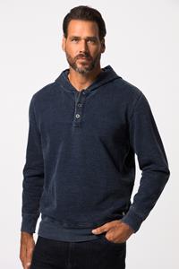 JP1880 Sweatshirt Hoodie Kapuzensweater Vintage Look bis 8 XL