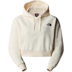 The North Face Dames Trend Crop Hoodie