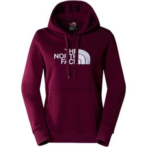 The North Face Dames Drew Peak hoodie