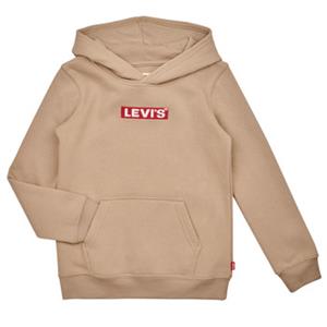Levi's Sweater Levis BOXTAB PULLOVER HOODIE