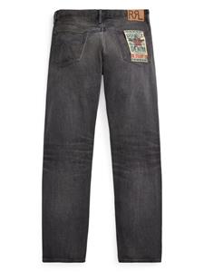 Ralph Lauren RRL Slim-fit jeans - Grijs