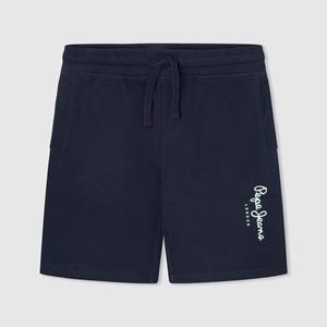 Pepe jeans Short in molton