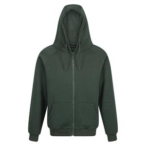 Regatta Heren pro full zip hoodie