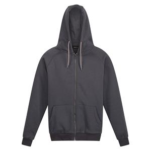 Regatta Heren pro full zip hoodie