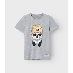 Name it  T-Shirt für Kinder NKMBALUKAS SS TOP
