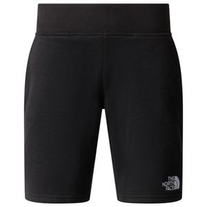 The North Face  Boy's Cotton Shorts - Short, zwart