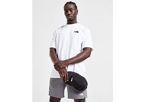 The North Face Oversized Simple Dome T-Shirt - White- Heren