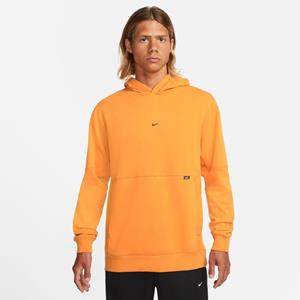 Nike F.C. Hoodie Fleece - Oranje/Rood/Zwart