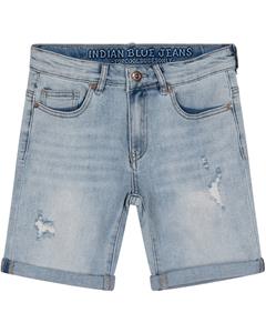 Indian Blue Short ibbs24-6500