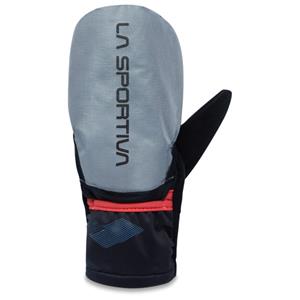 La sportiva  Women's Trail Gloves - Handschoenen, grijs