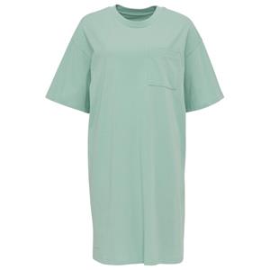 Mazine  Women's Sano Shirt Dress - Jurk, groen