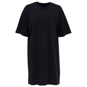 Mazine  Women's Sano Shirt Dress - Jurk, zwart