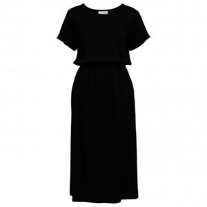Mazine  Women's Valera Midi Dress - Jurk, zwart