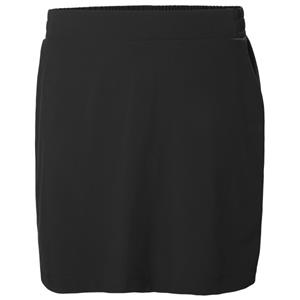 Helly Hansen  Women's Thalia Skirt 2.0 - Rok, zwart