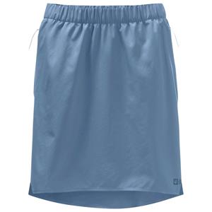 Jack Wolfskin  Women's Sonora Skirt - Rok, blauw