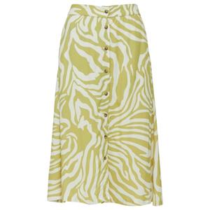 Mazine  Women's Nomi Printed Skirt - Rok, groen/ printed