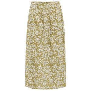 Jack Wolfskin  Women's Sommerwiese Skirt - Rok, beige