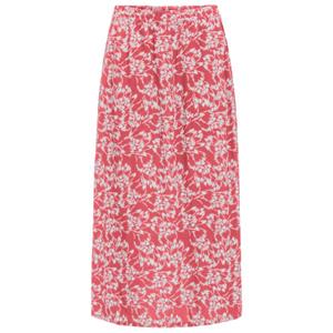 Jack Wolfskin  Women's Sommerwiese Skirt - Rok, roze