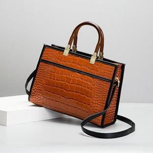 Bagggggg Quarryus Luxury Handbags Women Bags Designer Quality Embossing Leather Crossbody Bags Ladies Brand Shoulder Bags Retro Handbag
