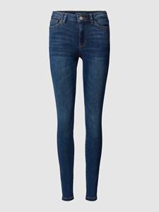 Tom Tailor Denim Skinny fit jeans in 5-pocketmodel, model 'Nela'
