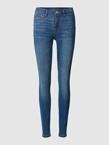 Tom Tailor Denim Skinny fit jeans in 5-pocketmodel, model 'Nela'