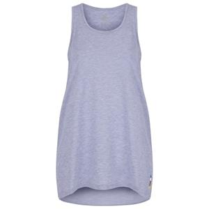 Sherpa  Women's Asha Tank - Top, lavender texture