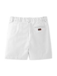 Paz Rodriguez cotton-blend shorts - Wit