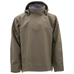 Carinthia  Survival Rainsuit Jacket - Regenjas, grijs