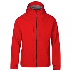 Halti  Kaarna Drymaxx 3L Shell Jacket - Regenjas, rood