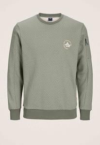 Jack&Jones Chestprint Sweater