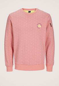 Jack&Jones Chestprint Sweater