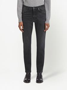 Zegna Roccia slim-fit jeans - Grijs