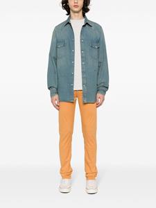 Jacob Cohën Slim-fit jeans - Oranje