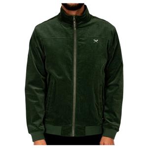 Iriedaily  Gse Cord Jacket - Vrijetijdsjack, groen