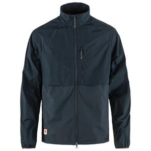 Fjällräven  Hc Hybrid Wind Jacket - Vrijetijdsjack, blauw