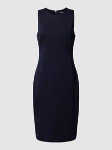 Lauren Ralph Lauren Knielange jurk in mouwloos design, model 'DARIAN'