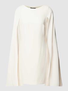 Lauren Ralph Lauren Mini-jurk met boothals, model 'PETRA'
