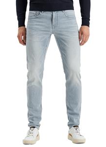 PME LEGEND 5-Pocket-Jeans TAILWHEEL FRESH LIGHT GREY