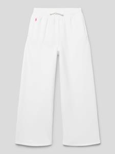 Polo Ralph Lauren Teens Sweatpants met logostitching