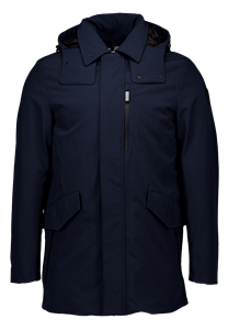 Woolrich Barrow mac windjacks