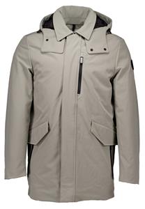 Woolrich Barrow mac windjacks