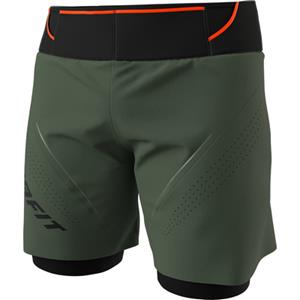 Dynafit Heren Ultra 2/1 Shorts