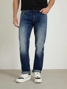Guess Slim Jeans Lage Taille