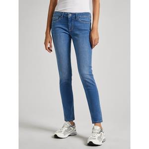 Pepe jeans Skinny jeans, lage taille