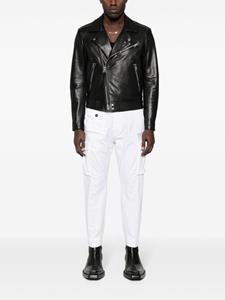 Dsquared2 Urban Cyprus cargo pants - Wit