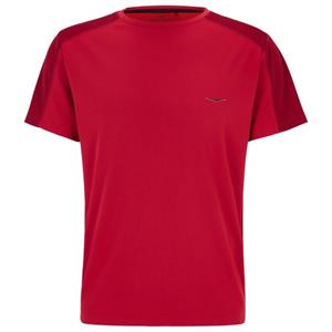VENICE BEACH  Ian Drytivity Doubleface T-Shirt - Sportshirt, rood