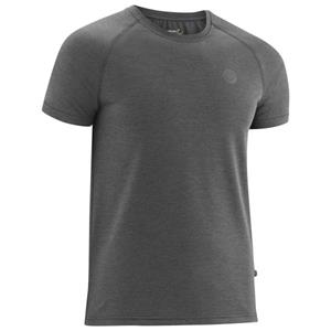 Edelrid  Esperanza T-Shirt - Sportshirt, grijs
