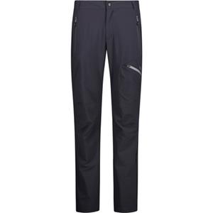 CMP Outdoorhose MAN LONG PANT ANTRACITE-CEMENTO