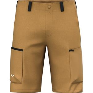 Salewa - Puez Hemp DST Shorts - Shorts