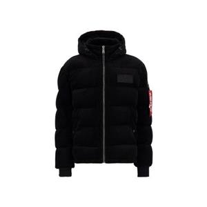 Alpha Industries Winterjack  Men - Parka & Winter Jackets Puffer Cord